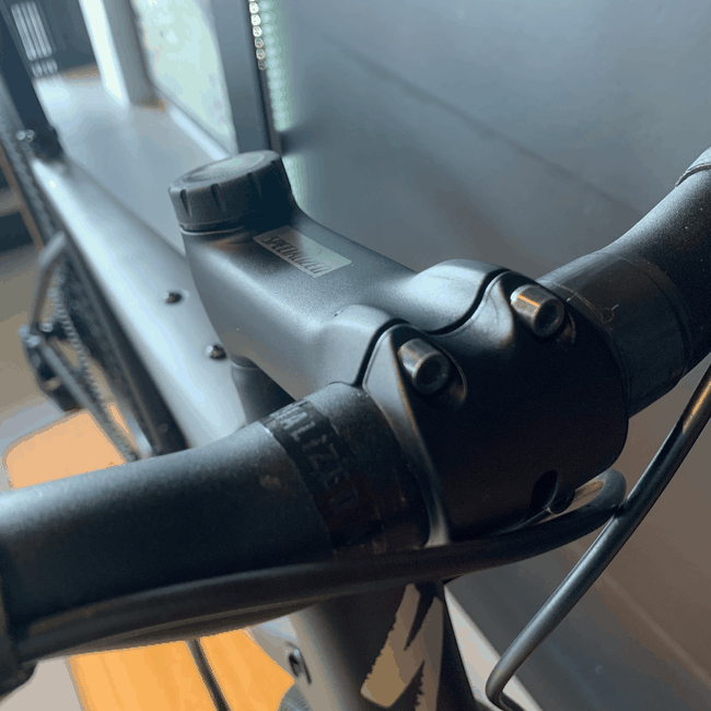 Bicicleta Specialized Diverge Comp Carbon Aro 700 GX AXS 12v Grafite e Preto - Seminova