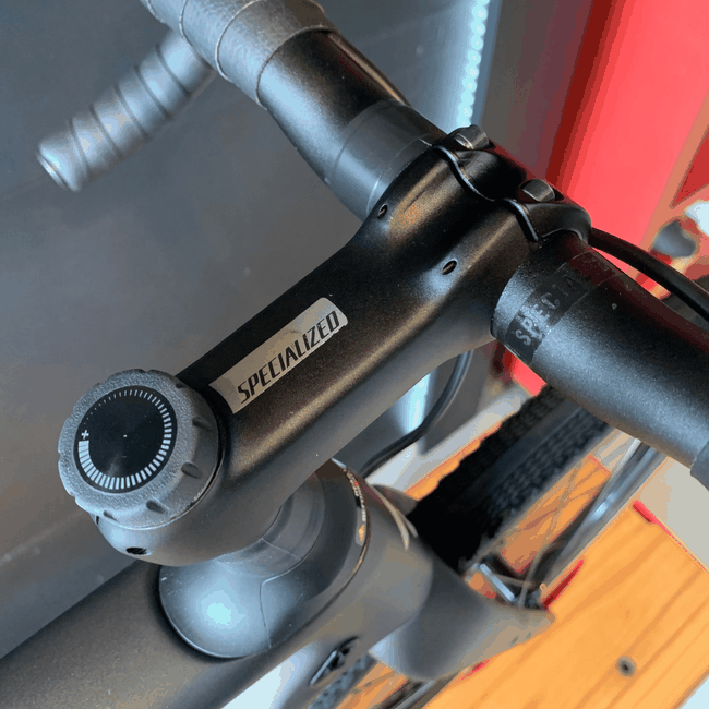 Bicicleta Specialized Diverge Comp Carbon Aro 700 GX AXS 12v Grafite e Preto - Seminova