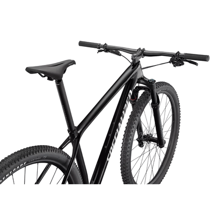 Bicicleta Specialized Epic HT Aro 29 NX 12v 2022 Preto e Branco