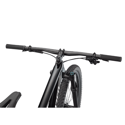 Bicicleta Specialized Epic HT Aro 29 NX 12v 2022 Preto e Branco