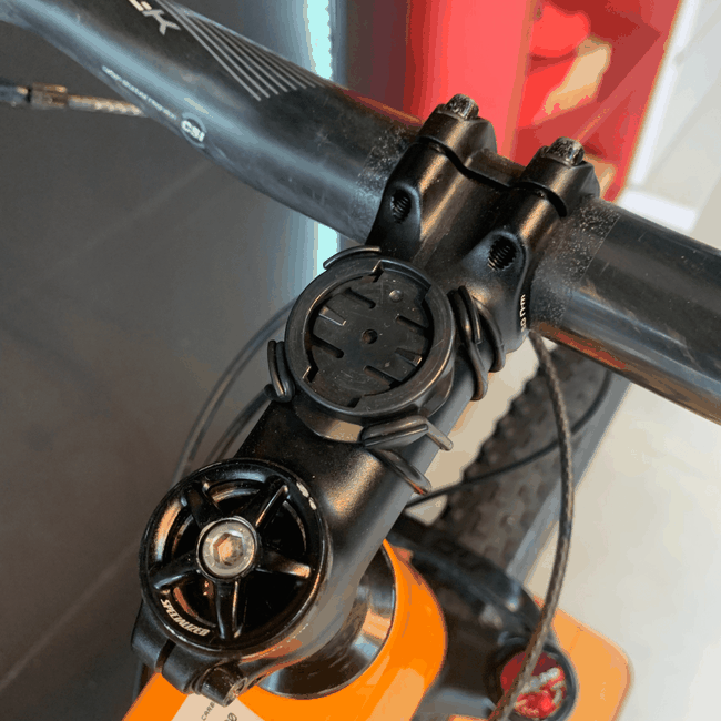 Bicicleta Specialized Epic Pro FSR Carbon Aro 29 SRAM X01 12v Laranja - Seminova