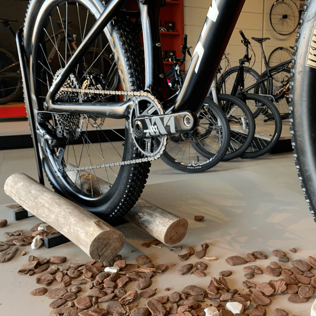 Bicicleta Specialized Epic S-Works Full Aro 29 XO1 12v Preto - Seminova