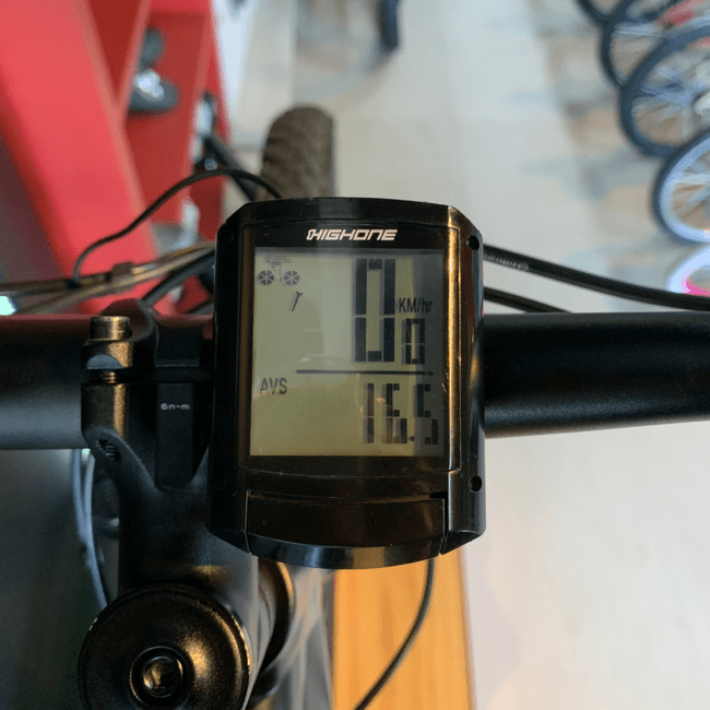 Bicicleta Specialized Turbo Levo HT Aro 29 Alivio 9v 2021 Preto - Seminova