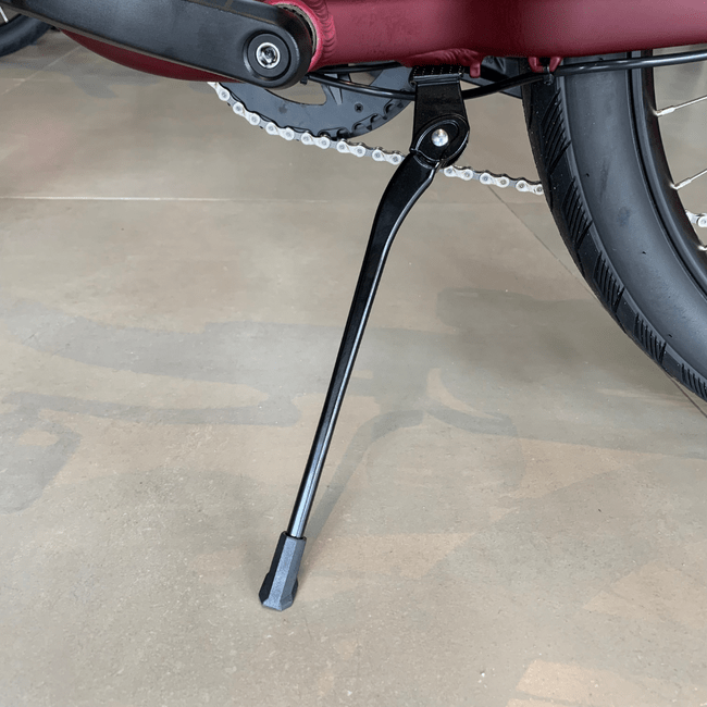 Bicicleta Specialized Roll 3.0 Low Entry Aro 650B microSHIFT 8v 2023 Bordo