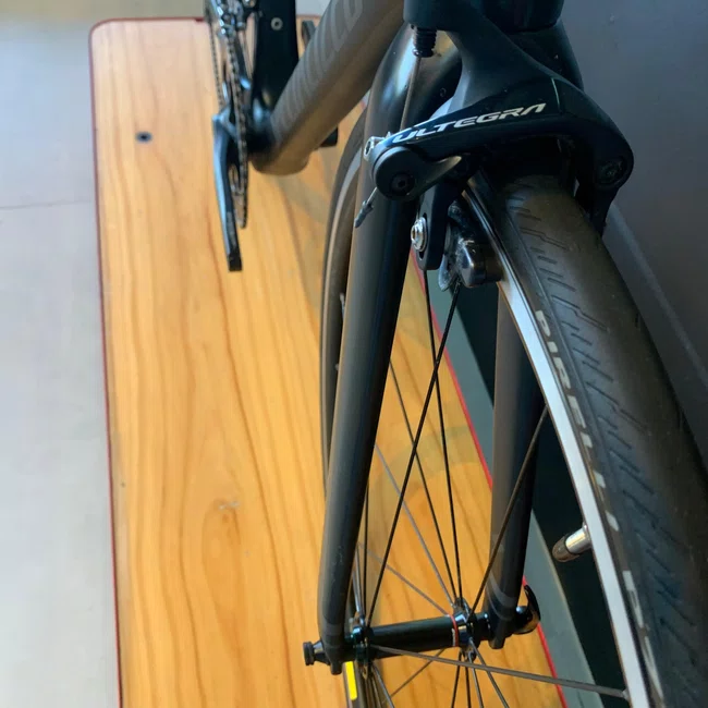 Bicicleta Specialized Tarmac Elite Aro 29 Ultegra 22v T-52 Preta - Seminova