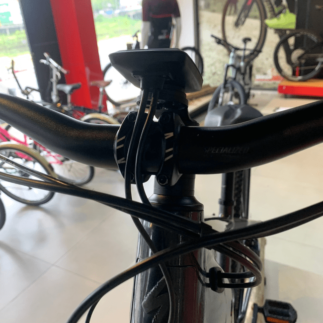 Bicicleta Specialized Tero Aro 29 Alivio 9v 3.0 Verde - Seminova