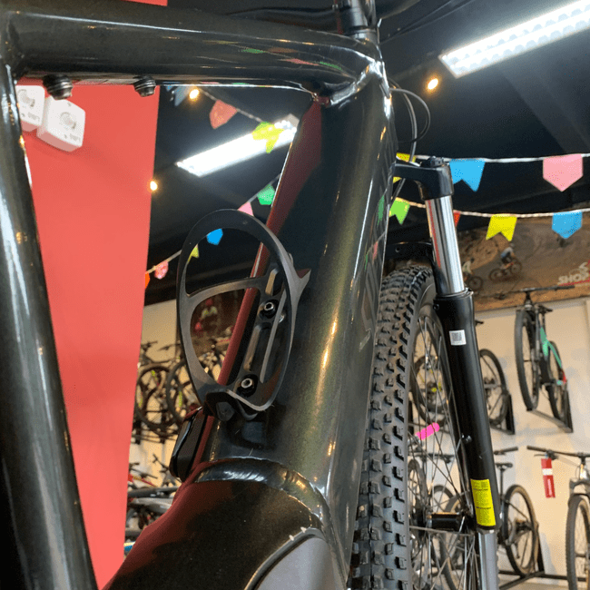 Bicicleta Specialized Tero Aro 29 Alivio 9v 3.0 Verde - Seminova