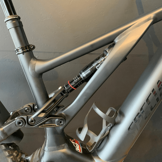 Bicicleta Specialized Turbo Levo Alloy Aro 29 2023 SX 12V Preto