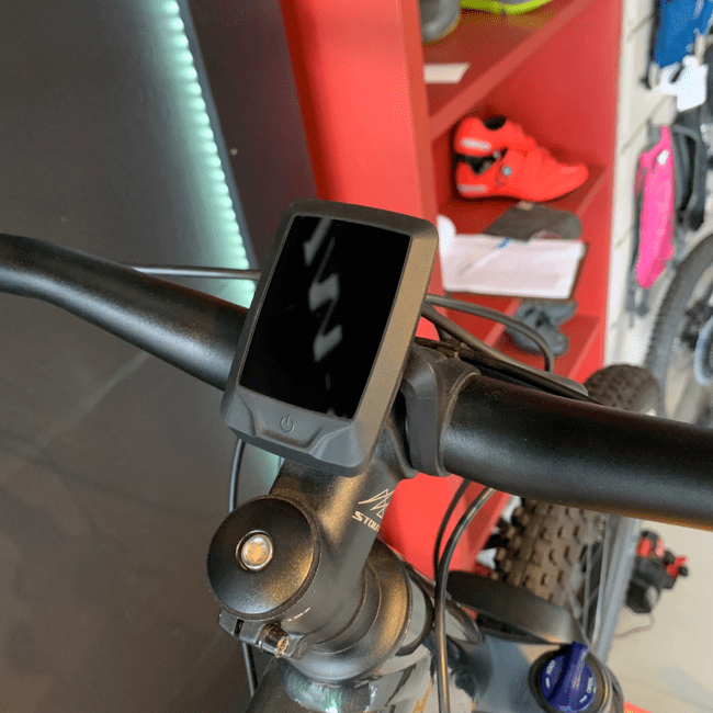 Bicicleta Specialized Turbo Tero 3.0 Aro 29 Alivio 9v 2024 Verde e Cinza