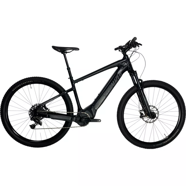 Bicicleta Specialized Turbo Tero 4.0 Aro 29 NX 11v Preto - Seminova