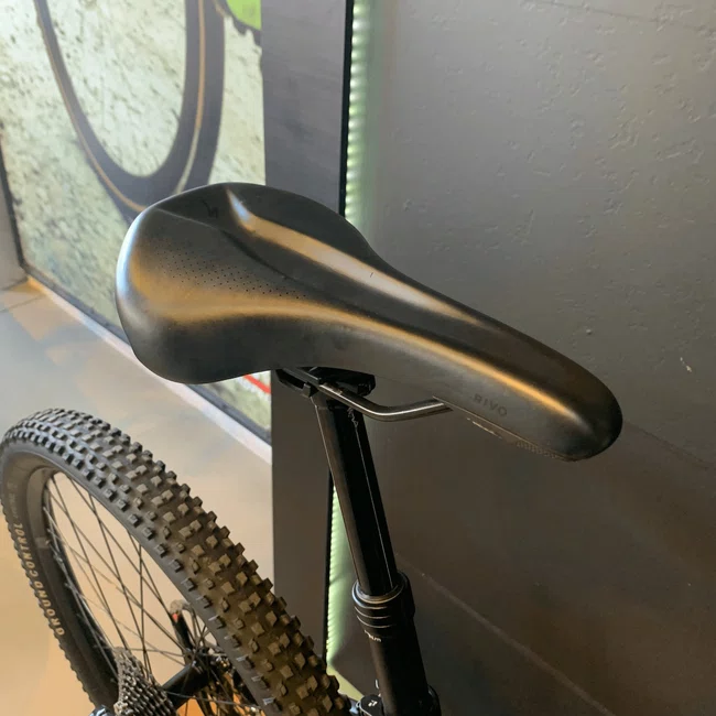 Bicicleta Specialized Turbo Tero 4.0 Aro 29 NX 11v Preto - Seminova