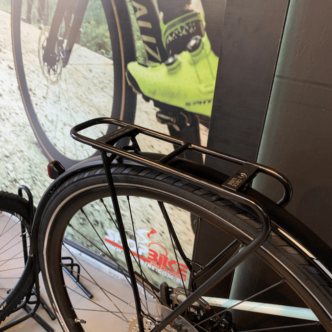 Bicicleta Specialized Turbo Vado SL 4.0 Aro 700 EQ NX 11v 2023 Verde Claro e Preto