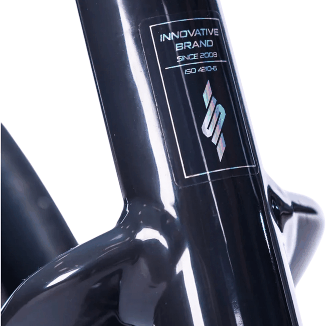 Bicicleta Swift Enduravox Pro Aro 700 Sora 18v Cinza e Preto