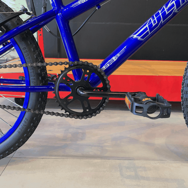 Bicicleta Ultra Cross Aro 20 Azulㅤㅤㅤㅤㅤㅤㅤㅤㅤㅤㅤㅤㅤㅤㅤㅤㅤㅤㅤㅤㅤㅤ