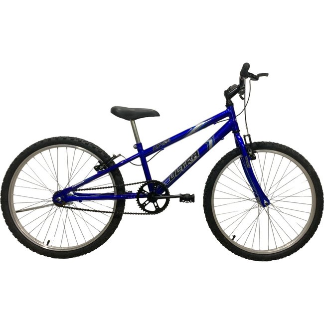 Bicicleta Ultra Kids UM24 Azul