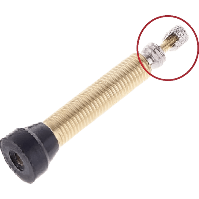 Bico Vávula Tubeless