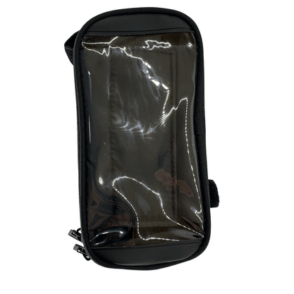 Bolsa de Quadro Elleven para Smartphone Preto e Cinzaㅤㅤ