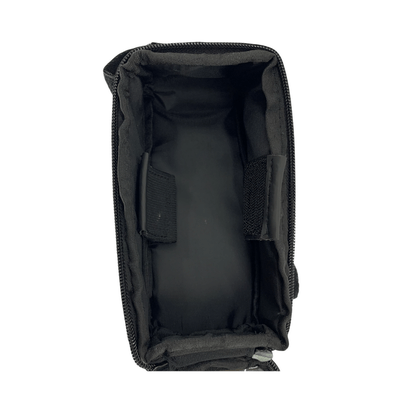 Bolsa de Quadro Elleven para Smartphone Preto e Cinzaㅤㅤ