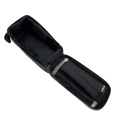 Bolsa de Quadro Elleven para Smartphone Preto e Cinzaㅤㅤ