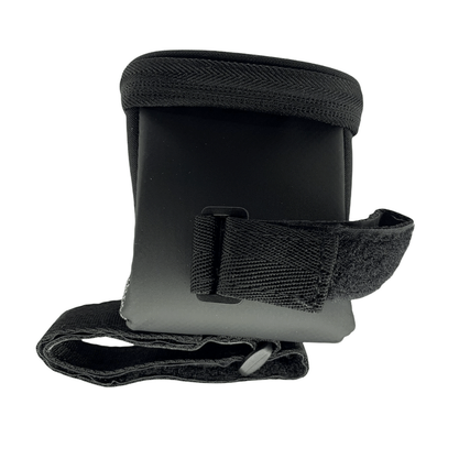 Bolsa de Quadro Elleven para Smartphone Preto e Cinzaㅤㅤ