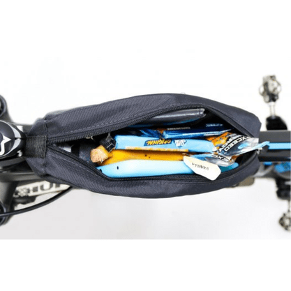 Bolsa de Quadro Hupi Mega Preto