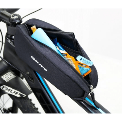 Bolsa de Quadro Hupi Mega Preto