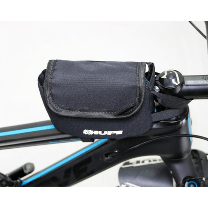 Bolsa de Quadro Hupi Mini Preto