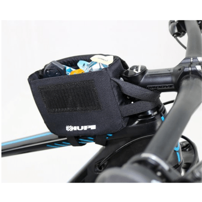 Bolsa de Quadro Hupi Mini Preto