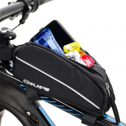 Bolsa de Quadro Hupi Urban Preto