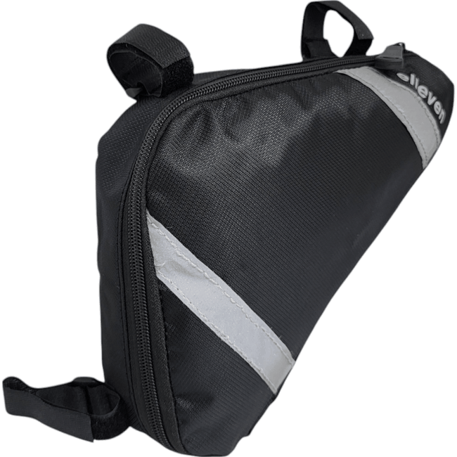 Bolsa De Quadro Impermeável Com Zíper + Kit Ferramentas Reparo