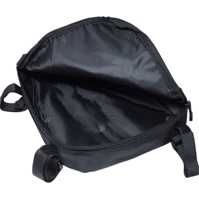 Bolsa De Quadro Impermeável Com Zíper + Kit Ferramentas Reparo