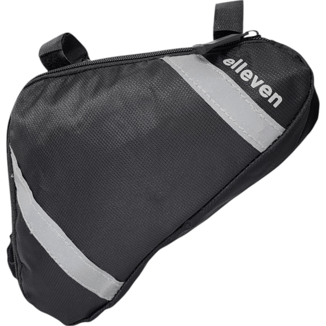 Bolsa De Quadro Impermeável Com Zíper + Kit Ferramentas Reparo