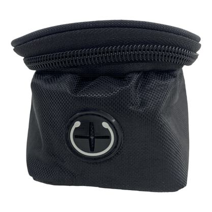 Bolsa de Quadro para Celular Preto e Cinza