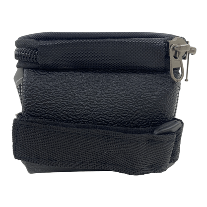 Bolsa de Quadro para Celular Preto e Cinza