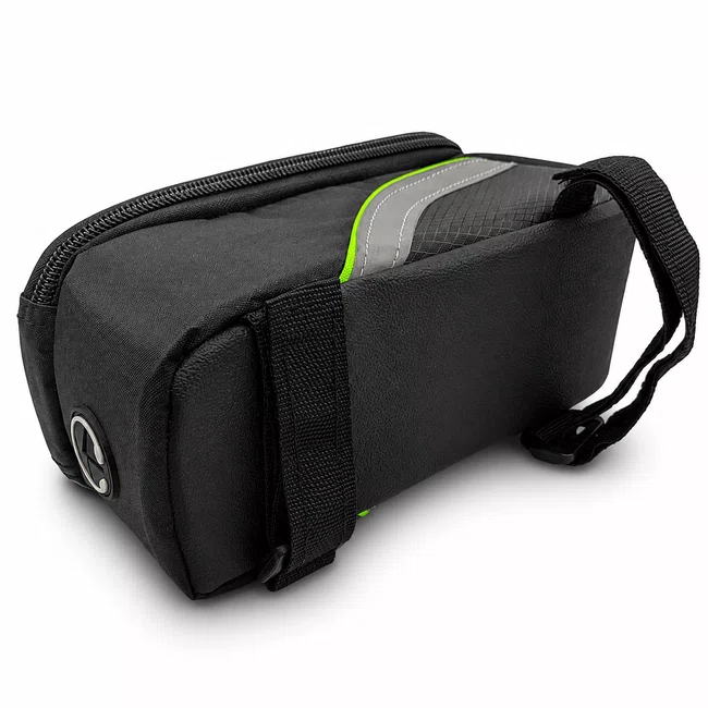 Bolsa de Quadro para Celular Bing Pretoㅤㅤㅤㅤㅤㅤㅤㅤㅤㅤㅤㅤㅤㅤㅤㅤ