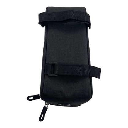 Bolsa de Quadro Smartphone Preto e Cinza