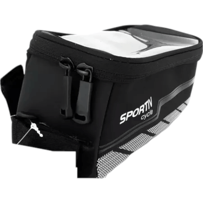 Bolsa de Quadro Sportiv Cycle Preto