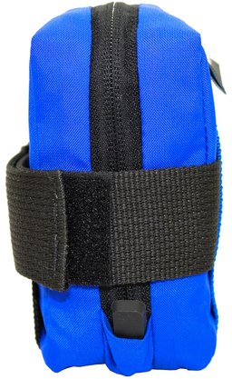 Bolsa de Selim Hupi Nano Azul