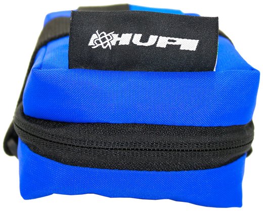 Bolsa de Selim Hupi Nano Azul