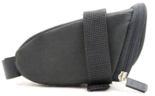 Bolsa de Selim Hupi Penne Preto