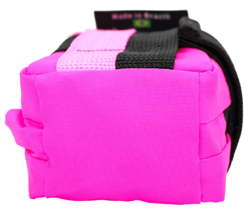 Bolsa de Selim Hupi Troia Pink