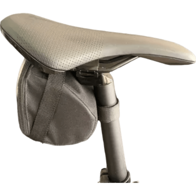 Bolsa de Selim Logo Shimano