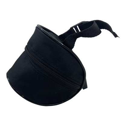 Bolsa de Selim Veloforce Preto