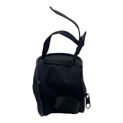 Bolsa de Selim Veloforce Preto