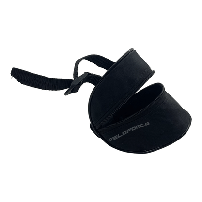 Bolsa de Selim Veloforce Preto