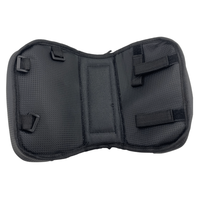 Bolsa p/ Celular TSW Modelo 10 Preto e Cinza