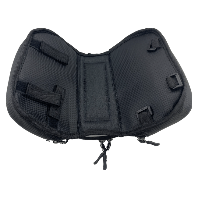 Bolsa p/ Celular TSW Modelo 10 Preto e Cinza