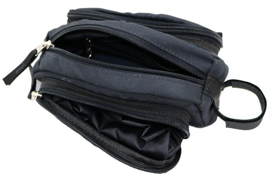 Bolsa Quadro Hupi Travel