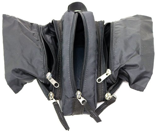 Bolsa Quadro Hupi Travel