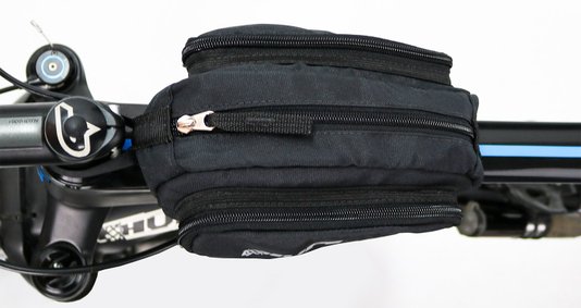 Bolsa Quadro Hupi Travel
